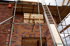 house extensions Copt Hewick